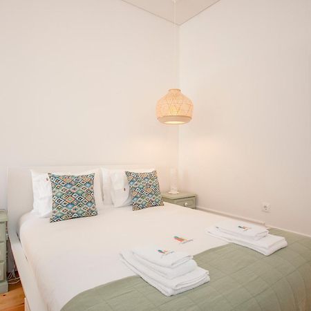 Liiiving In Porto - Downtown Balcony Studio Exterior photo