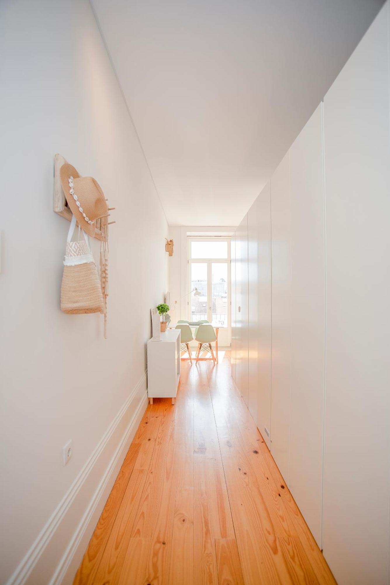 Liiiving In Porto - Downtown Balcony Studio Exterior photo