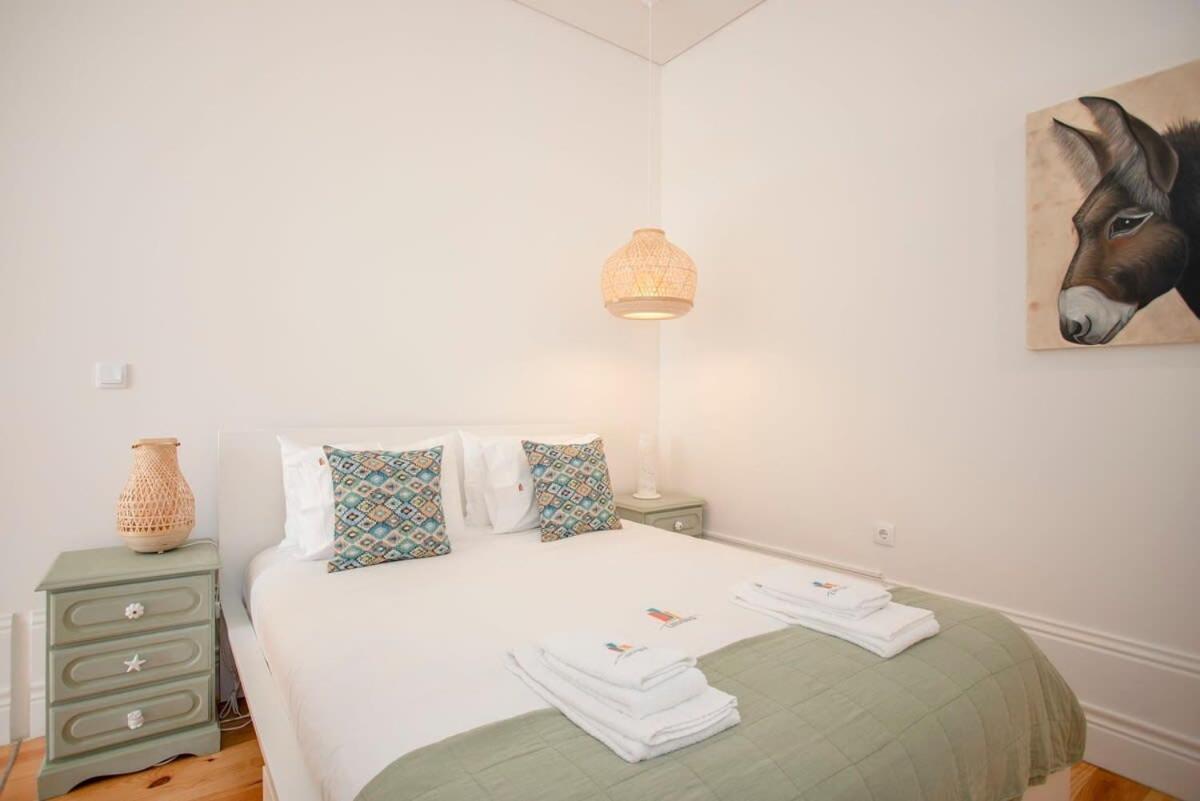 Liiiving In Porto - Downtown Balcony Studio Exterior photo