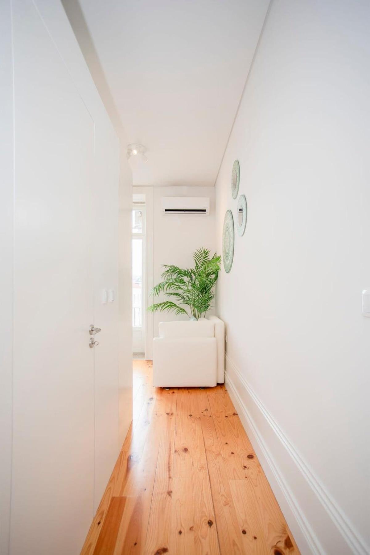 Liiiving In Porto - Downtown Balcony Studio Exterior photo